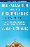 Globalization And Its Discontents Revisited Antiglobalization In The Era Of Trump