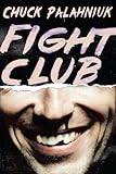 Fight Club A Novel