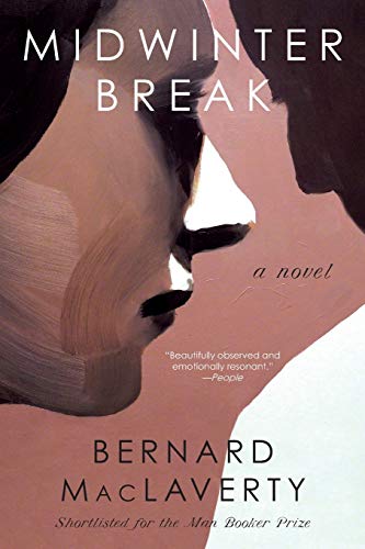 Midwinter Break book cover