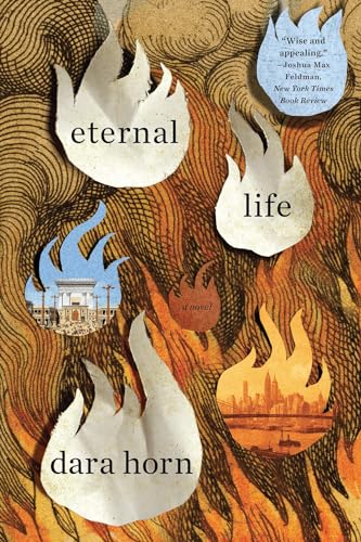 Eternal Life book cover