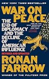 War on Peace
