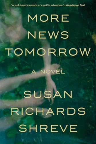 More News Tomorrow book cover