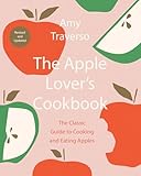 The apple lover's cookbook