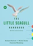 The Little Seagull Handbook With Exercises Third Edition