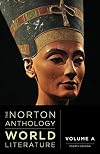 The Norton Anthology of World Literature (Fourth Edition) (Vol. A)