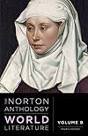 The Norton Anthology of World Literature (Fourth Edition) (Vol. B)