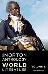 The Norton Anthology of World Literature (Fourth Edition) (Vol. E)
