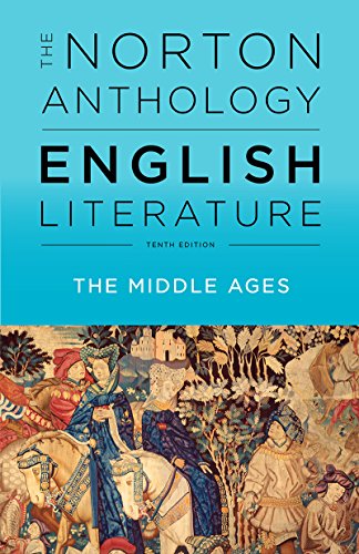 The Middle Ages book cover