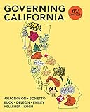 Governing California In The Twentyfirst Century Sixth Edition