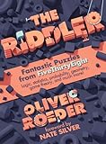 The Riddler Fantastic Puzzles From Fivethirtyeight