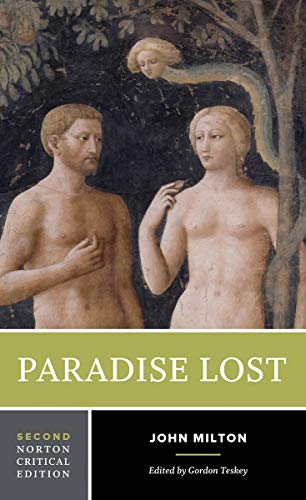 Paradise Lost (Norton Critical Edition)