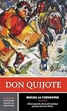 Don Quijote Second Edition Norton Critical Editions