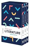 The Seagull Book Of Literature