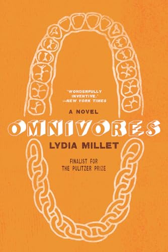 Omnivores book cover