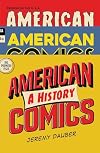 American Comics: A History