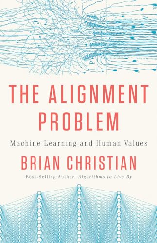 The Alignment Problem cover