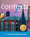 The Contexts Reader (Third Edition)