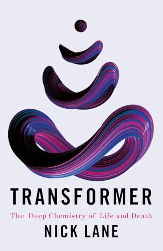 Portada de Transformer: The Deep Chemistry of Life and Death
