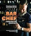 Bar Chef: Handcrafted Cocktails