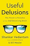 Useful delusions