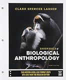 Essentials Of Biological Anthropology Fourth Edition