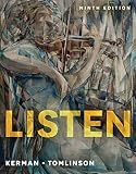 Listen Ninth Edition