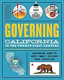 Governing California In The Twentyfirst Century Seventh Edition