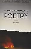 The Norton Anthology Of Poetry Sixth Edition