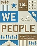 We The People Full Twelfth Edition