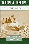 Sandplay Therapy: A Step-by-Step Manual for Psychotherapists of Diverse Orientations (Norton Professional Books)