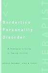 Borderline Personality Disorder: A Therapist's Guide to Taking Control