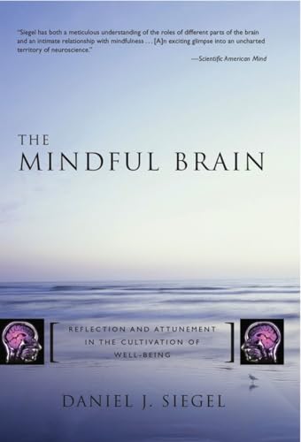 The Mindful Brain (By: Daniel J. Siegel) cover