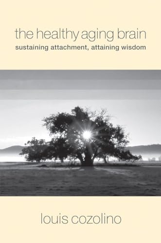 The Healthy Aging Brain book cover