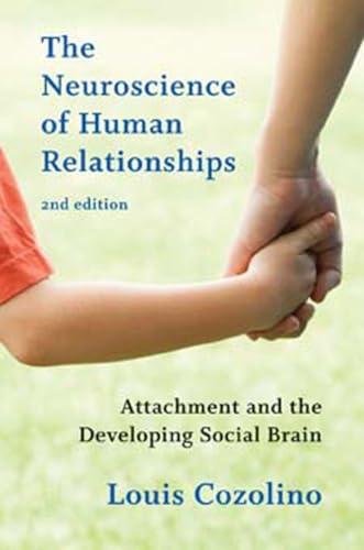The Neuroscience of Human Relationships (By: Louis Cozolino) cover