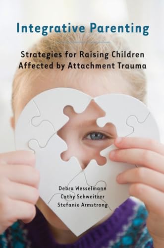 Cover of Integrative Parenting
