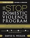 The STOP Domestic Violence Program: Group Leader's Manual (Third Edition, Revised and Updated) (Norton Professional Book)