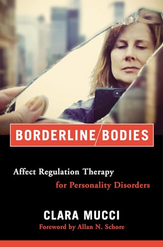 Borderline Bodies book cover