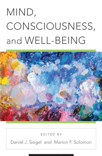 Mind, Consciousness, and Well-Being book cover