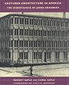 Cast-Iron Architecture in America: The Significance of James Bogardus (Norton Books for Architects & Designers)
