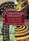 Cosmatesque Ornament: Flat Polychrome Geometric Patterns in Architecture