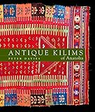 Antique Kilims Of Anatolia