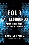 Four Battlegrounds: Power in the Age of Artificial Intelligence