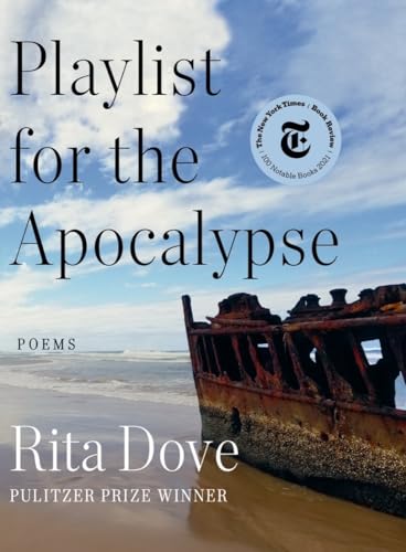 Playlist for the Apocalypse book cover