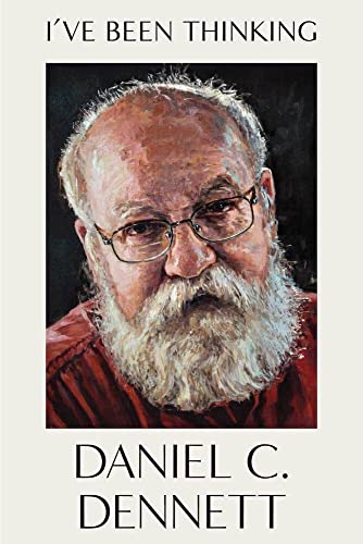 I've Been Thinking book cover