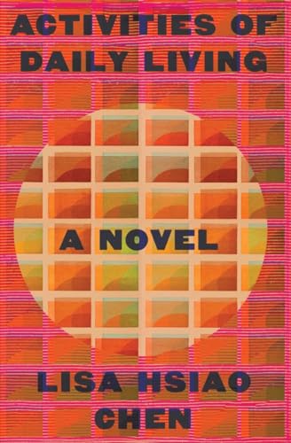 Activities of Daily Living book cover