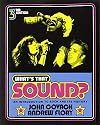 What's That Sound?: An Introduction to Rock and Its History