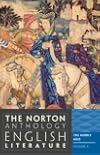 The Norton Anthology of English Literature, 9th Edition, Volume A