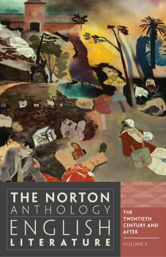 The Twentieth Century & After book cover