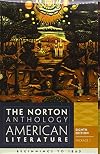 The Norton Anthology of American Literature, Eighth Edition: Vols. A & B