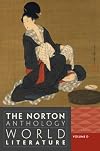 The Norton Anthology of World Literature